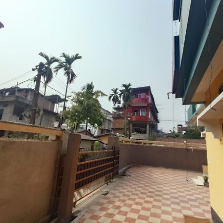 Dubori Homestay Guwahati Exterior foto