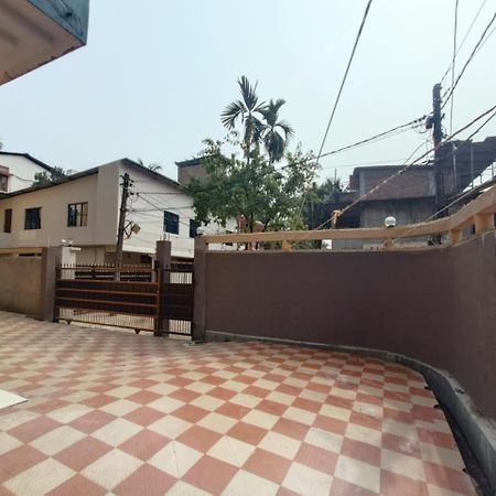 Dubori Homestay Guwahati Exterior foto