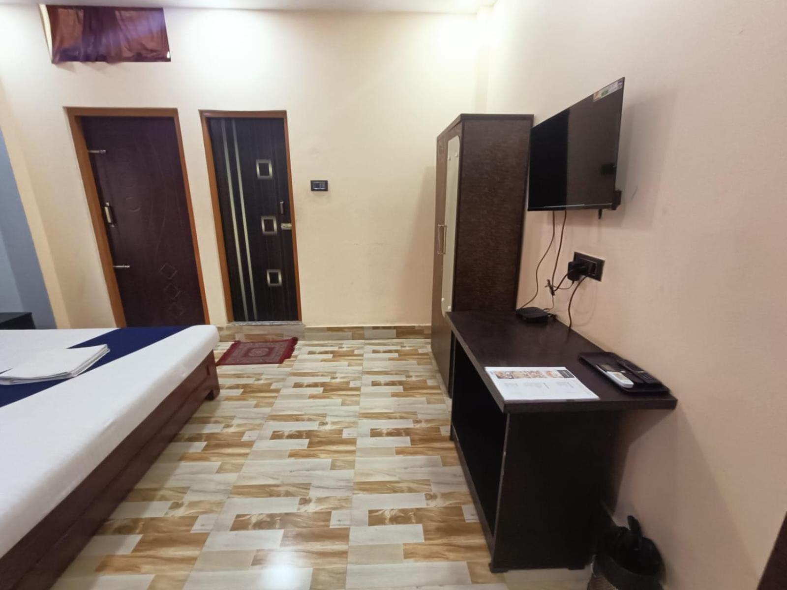 Dubori Homestay Guwahati Exterior foto