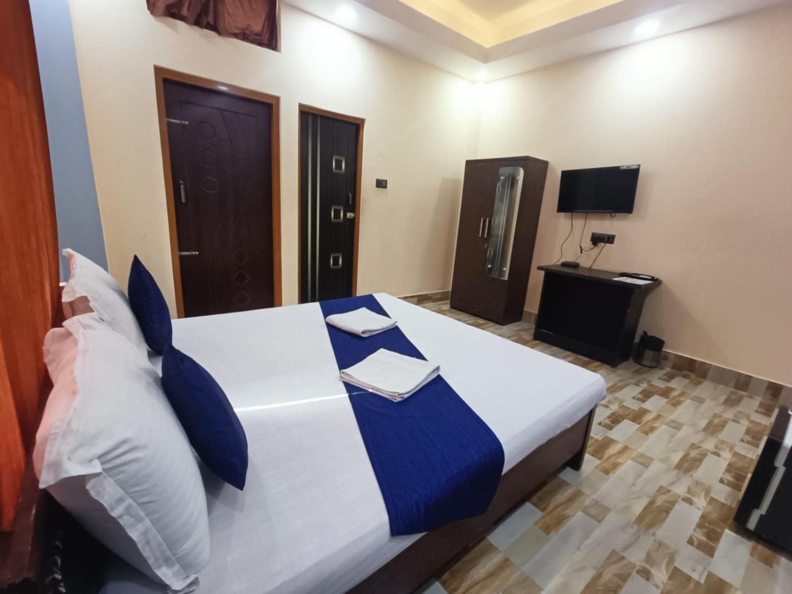 Dubori Homestay Guwahati Exterior foto